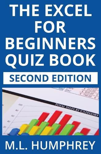 Cover image for The Excel for Beginners Quiz Book