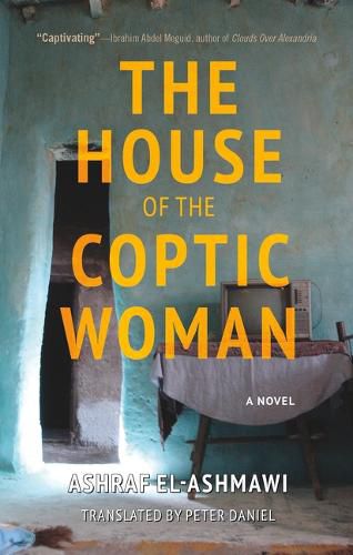 Cover image for The House of the Coptic Woman