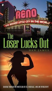 Cover image for The Loser Lucks Out