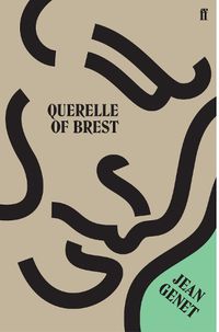 Cover image for Querelle of Brest