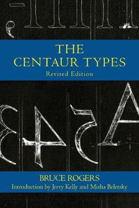 Cover image for The Centaur Types