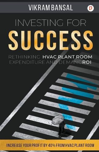 Cover image for Investing for Success