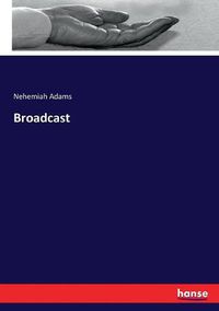 Cover image for Broadcast