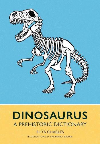 Cover image for Dinosaurus