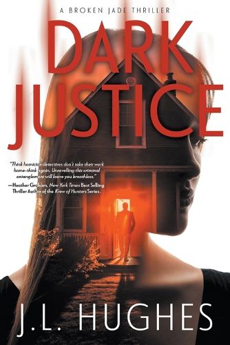 Cover image for Dark Justice