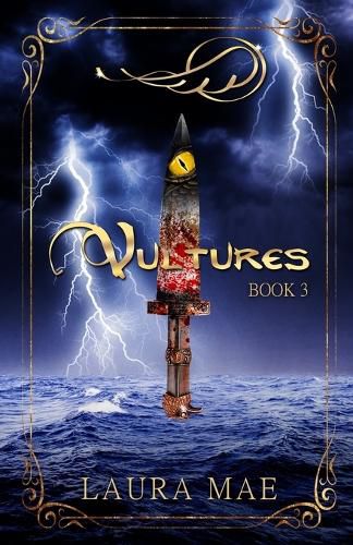 Cover image for Vultures