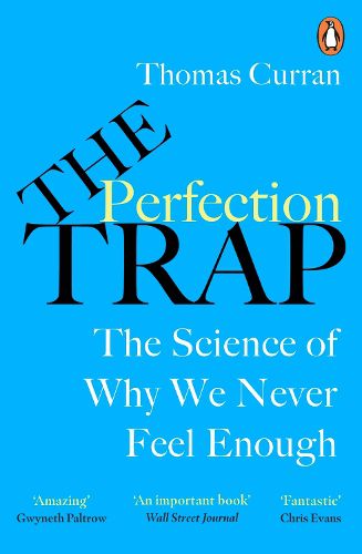 The Perfection Trap