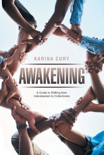 Cover image for Awakening
