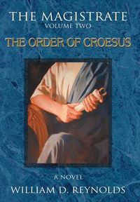 Cover image for The Magistrate: The Order of Creosus