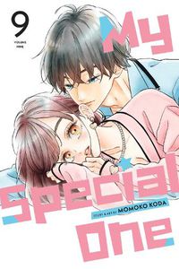 Cover image for My Special One, Vol. 9: Volume 9