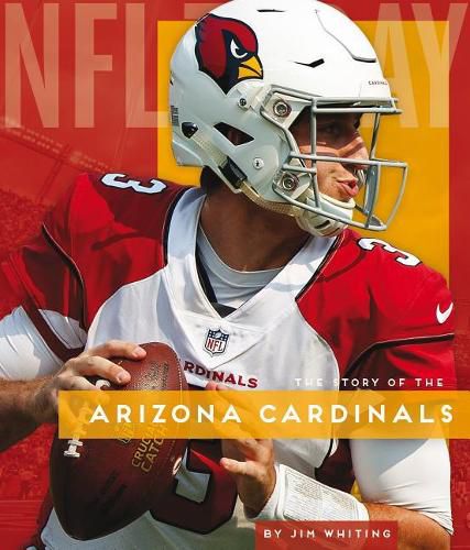 Cover image for Arizona Cardinals