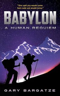 Cover image for Babylon