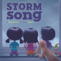 Cover image for Storm Song