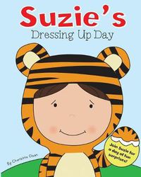 Cover image for Suzie's Dressing Up Day