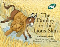 Cover image for The Donkey in the Lion's Skin