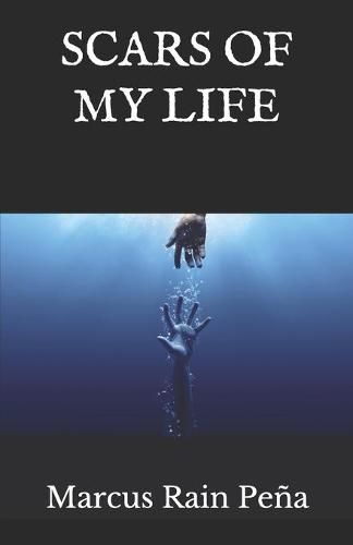 Cover image for Scars of my Life