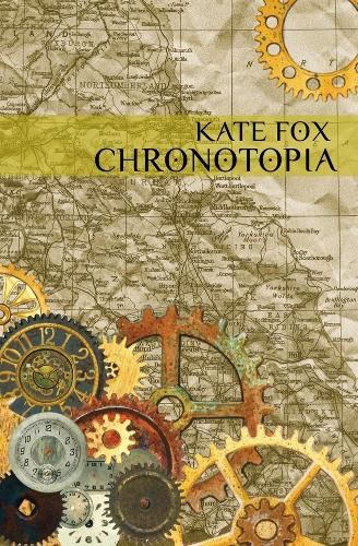 Cover image for Chronotopia