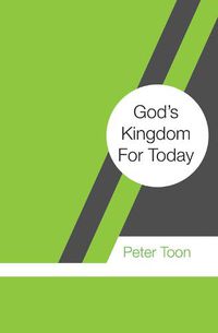 Cover image for God's Kingdom for Today