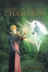 Cover image for Lady One Horn's Champion