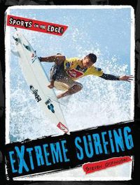 Cover image for Extreme Surfing