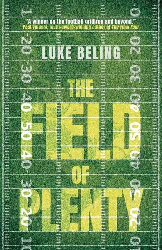 Cover image for The Field of Plenty