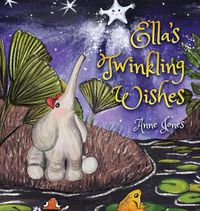 Cover image for Ella's Twinkling Wishes