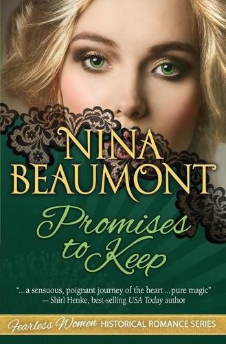 Cover image for Promises to Keep