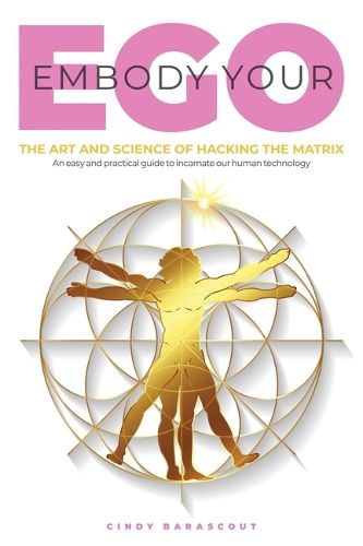 Cover image for Embody Your Ego