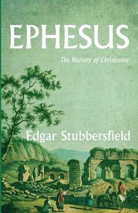 Cover image for Ephesus