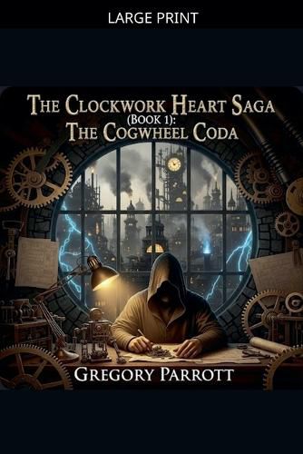 Cover image for The Cogwheel Coda