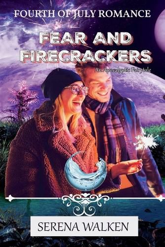 Cover image for Fear of Firecrackers