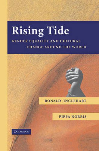 Rising Tide: Gender Equality and Cultural Change Around the World