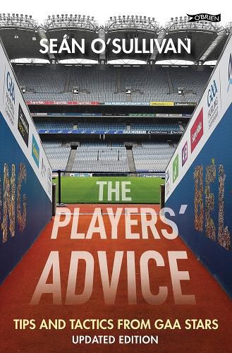 Cover image for The Players' Advice