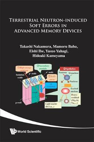 Cover image for Terrestrial Neutron-induced Soft Error In Advanced Memory Devices