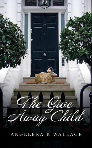 Cover image for The Give Away Child