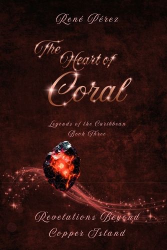 Cover image for The Heart of Coral