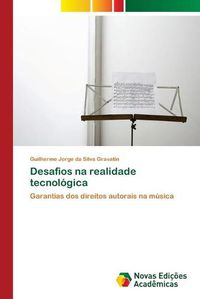 Cover image for Desafios na realidade tecnologica