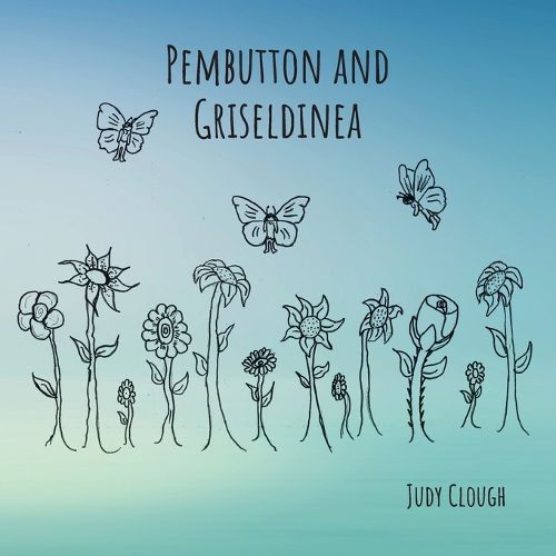 Cover image for Pembutton and Griseldinea