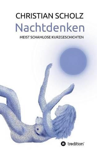 Cover image for Nachtdenken