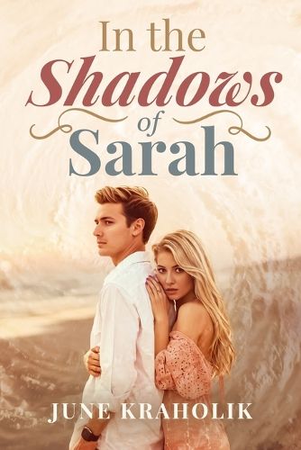 Cover image for In the Shadows of Sarah