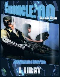 Cover image for Chronicle 00: Book 1