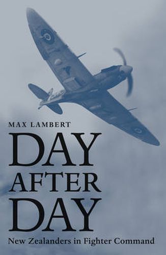Cover image for Day After Day