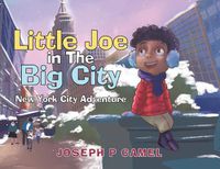 Cover image for Little Joe in The Big City