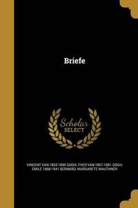 Cover image for Briefe
