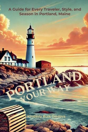 Cover image for Portland Your Way