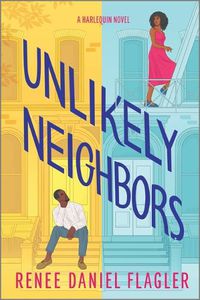 Cover image for Unlikely Neighbors