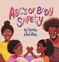 Cover image for ABC's of Body Safety