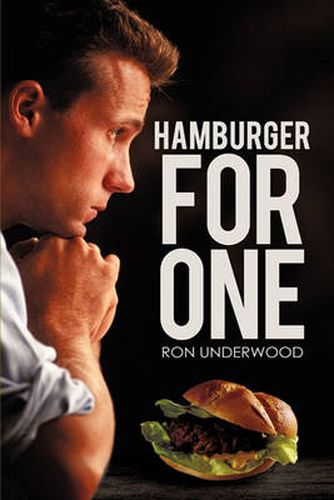 Cover image for Hamburger for One