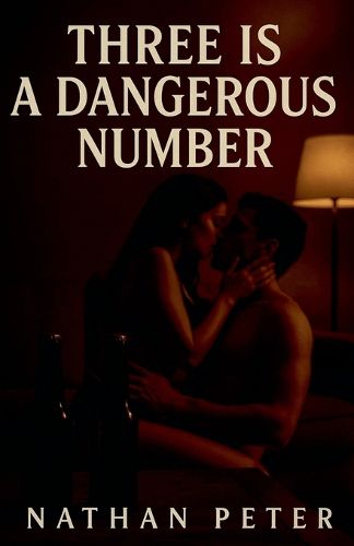 Cover image for Three is a dangerous number