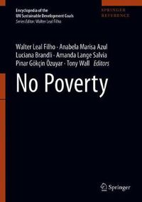 Cover image for No Poverty